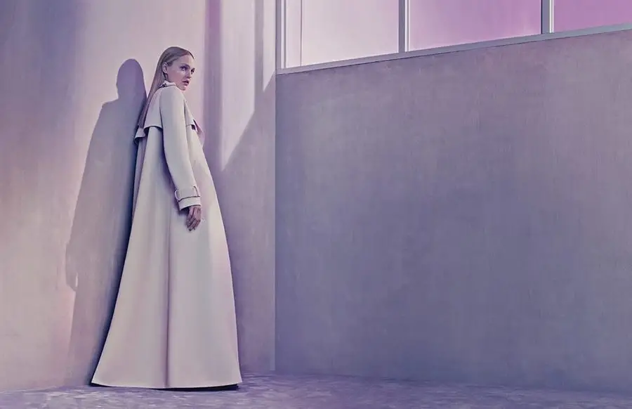 imagen 8 de La helada primavera de Balenciaga.