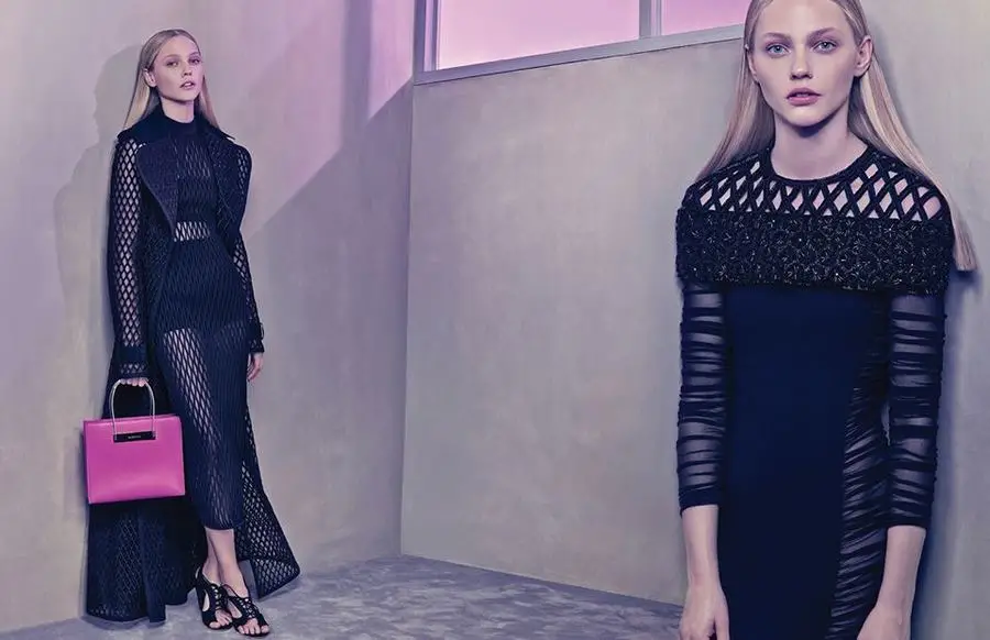 imagen 2 de La helada primavera de Balenciaga.