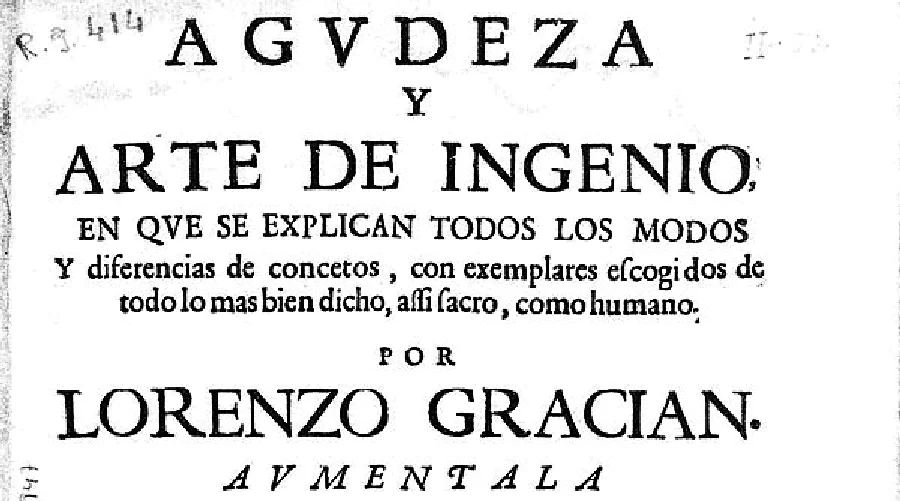 El primer paso de la ignorancia es presumir de saber.