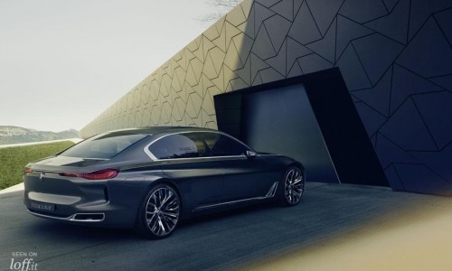 BMW, el coche de lujo más vendido en 2014.