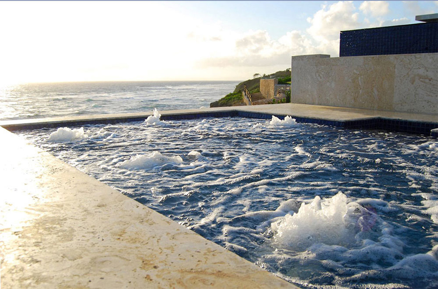 imagen 1 de Casa Kimball, hotel privado en República Dominicana.