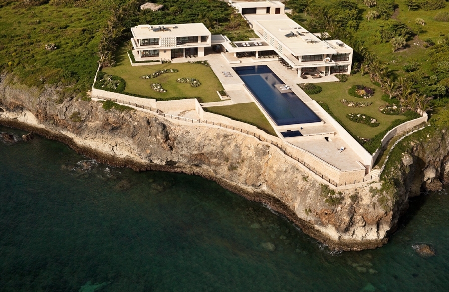 imagen 4 de Casa Kimball, hotel privado en República Dominicana.