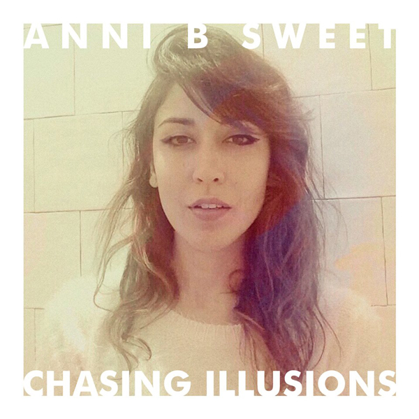 imagen 2 de Chasing Illusions. Anni B Sweet.
