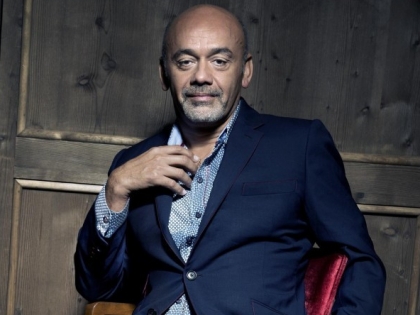 christian louboutin diseñador