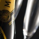 Cifras récord en ventas y exportaciones de Champagne.