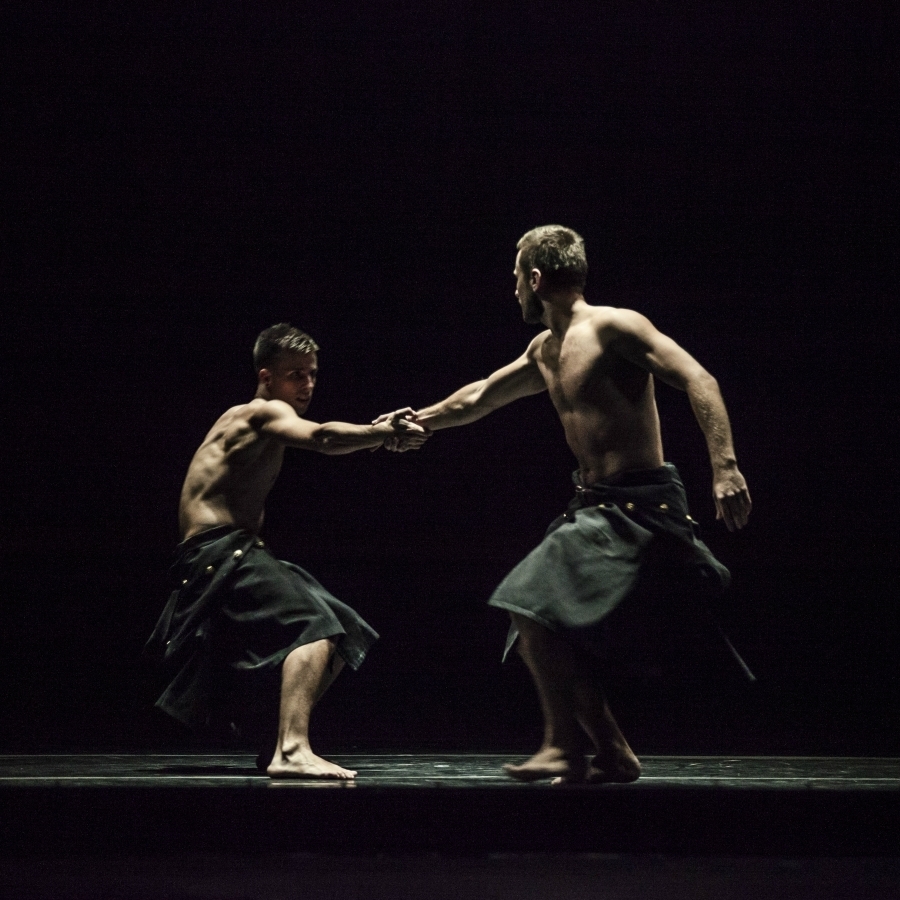 imagen 5 de La Compañía Nacional de Danza estrena temporada.