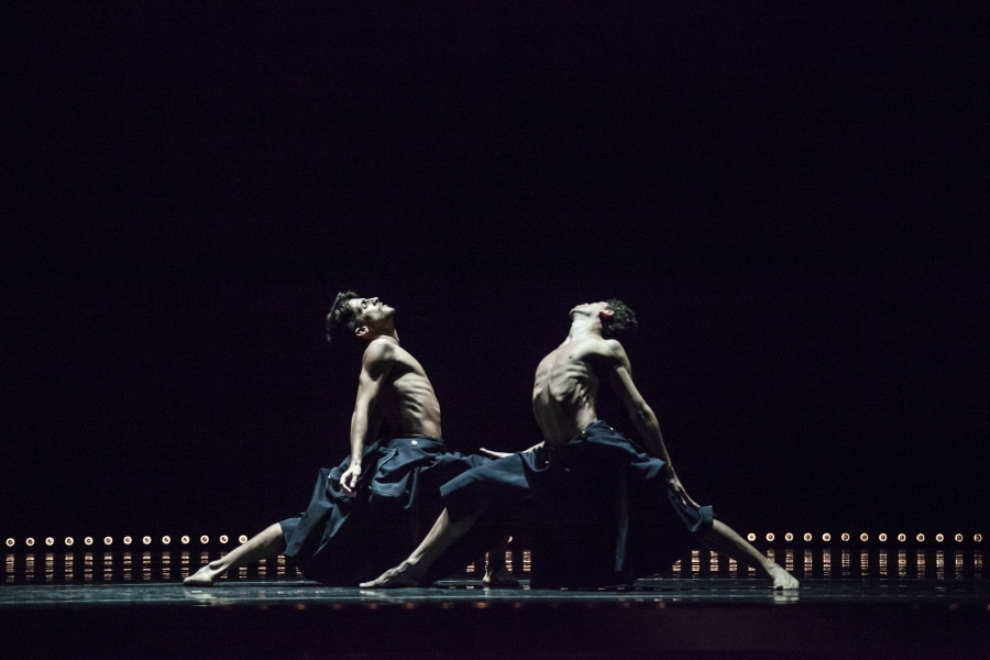 imagen 6 de La Compañía Nacional de Danza estrena temporada.