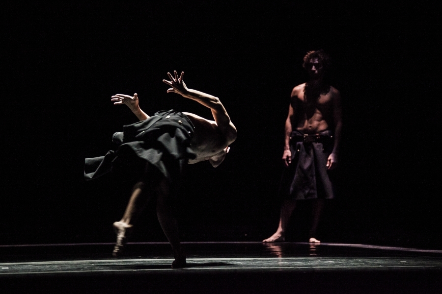 imagen 4 de La Compañía Nacional de Danza estrena temporada.