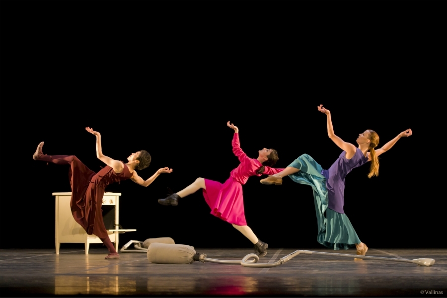 imagen 8 de La Compañía Nacional de Danza estrena temporada.