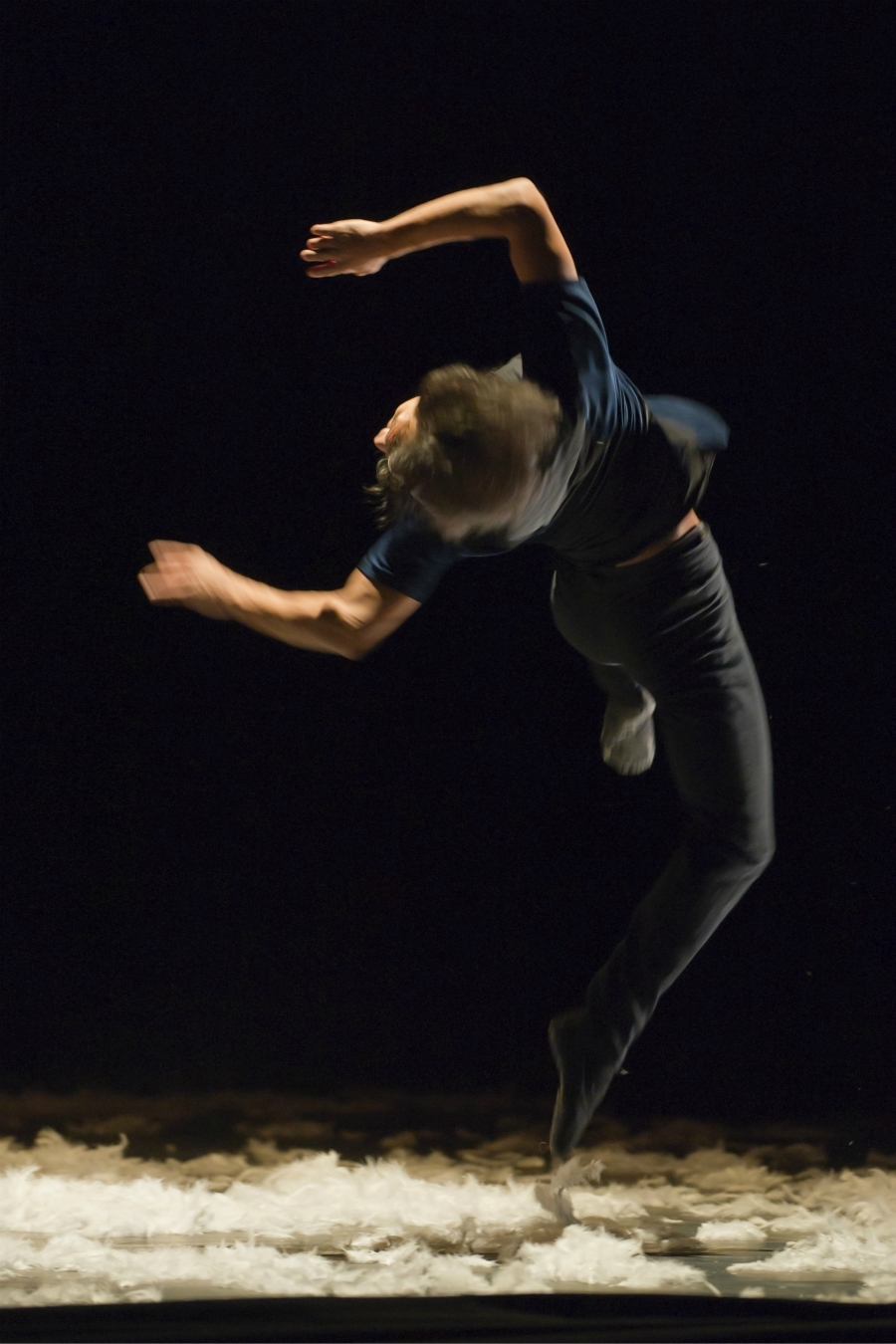 imagen 3 de La Compañía Nacional de Danza estrena temporada.