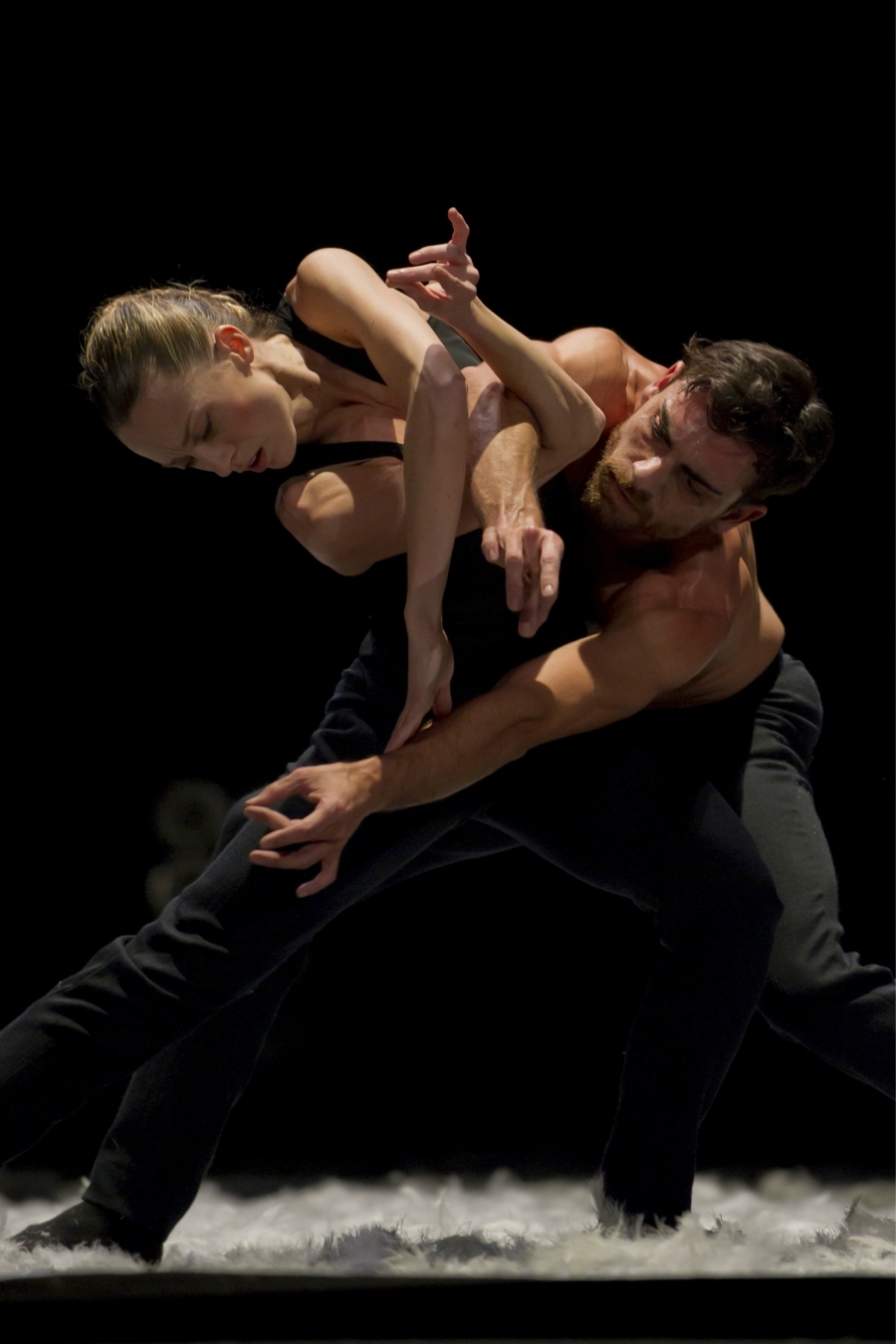 imagen 2 de La Compañía Nacional de Danza estrena temporada.