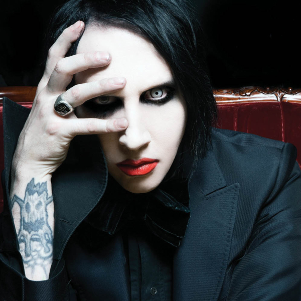 imagen 2 de Deep Six. Marilyn Manson.