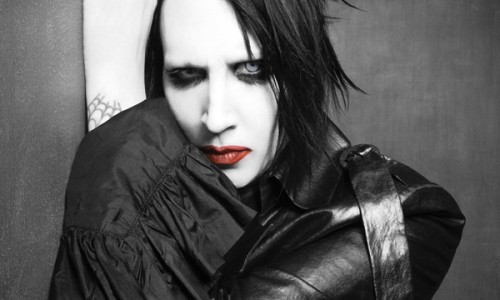 Deep Six. Marilyn Manson.