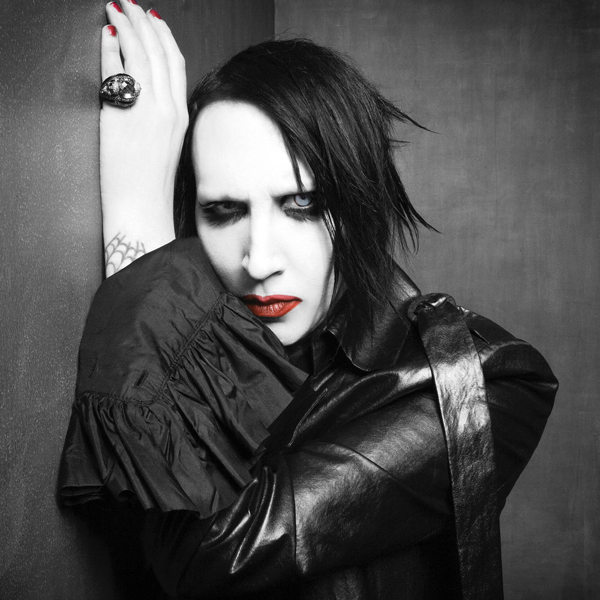 imagen de Marilyn Manson