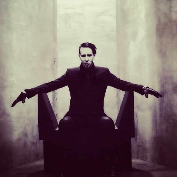 imagen 3 de Deep Six. Marilyn Manson.
