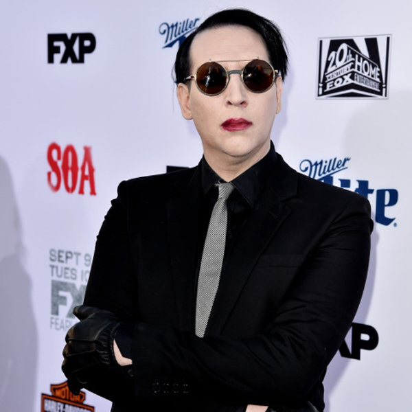 imagen 6 de Deep Six. Marilyn Manson.