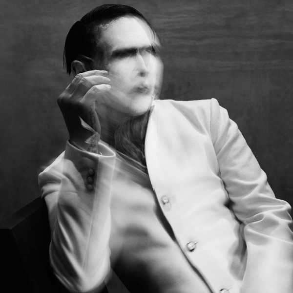 imagen 5 de Deep Six. Marilyn Manson.