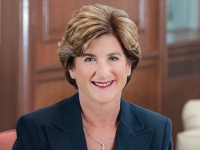 Denise Morrison: empresaria, directiva y líder.