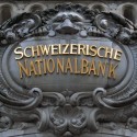 La mitad del Banco Central suizo está en manos privadas.