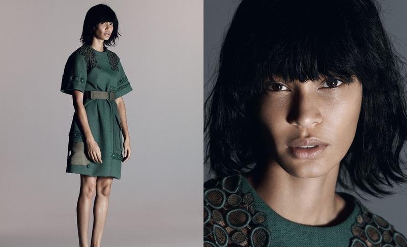 imagen 8 de El ejército de Marc Jacobs en primavera.