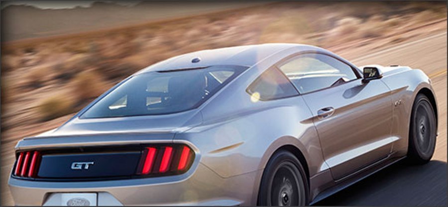 imagen 11 de El nuevo Ford Mustang llega a Europa.