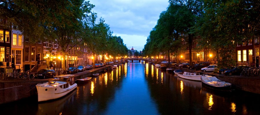 imagen 7 de El país de las maravillas está en Amsterdam.