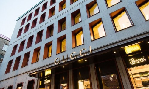 El renacer de Gucci depende de Marco Bizzarri.