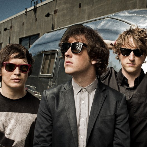 imagen 4 de Greek Tragedy. The Wombats.