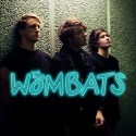 Greek Tragedy. The Wombats.