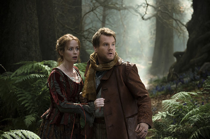 imagen 3 de Into the woods