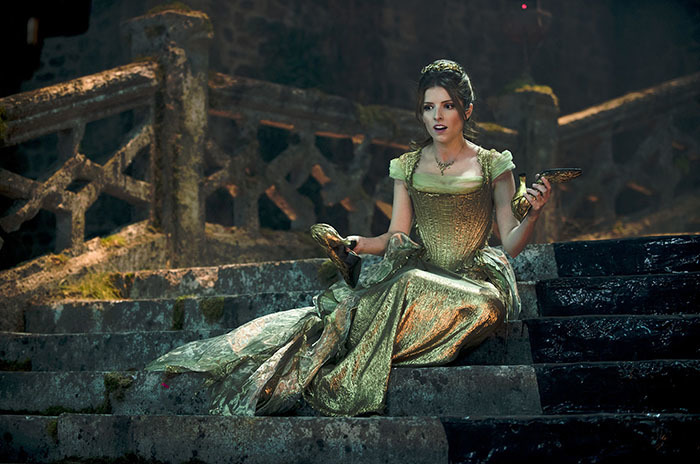 imagen 5 de Into the woods