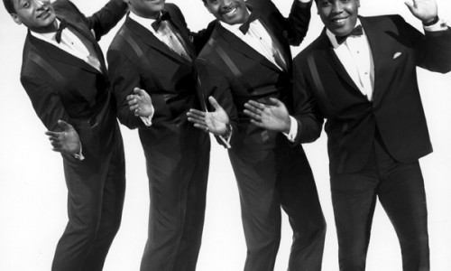 It’s The Same Old Song. Four Tops.