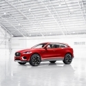 Jaguar espera vender 500.000 automóviles con su nuevo SUV.