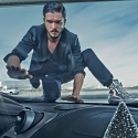 Kit Harington repite como hombre Jimmy Choo.