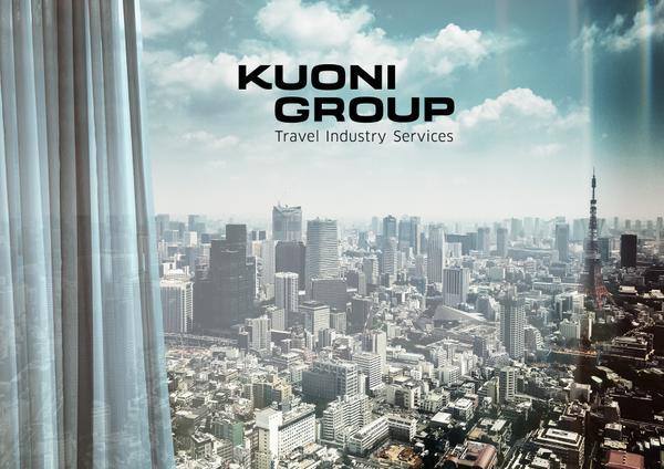 imagen de Kuoni Group