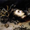 La cabeza de Medusa. Rubens y Snyders