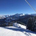 Las 6 estaciones de esquí más exclusivas de Europa.