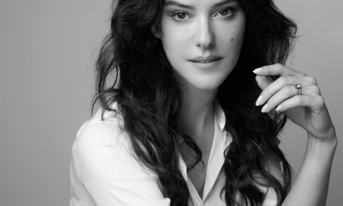 Lisa Eldridge, nueva Directora Creativa de Maquillaje para Lancôme.