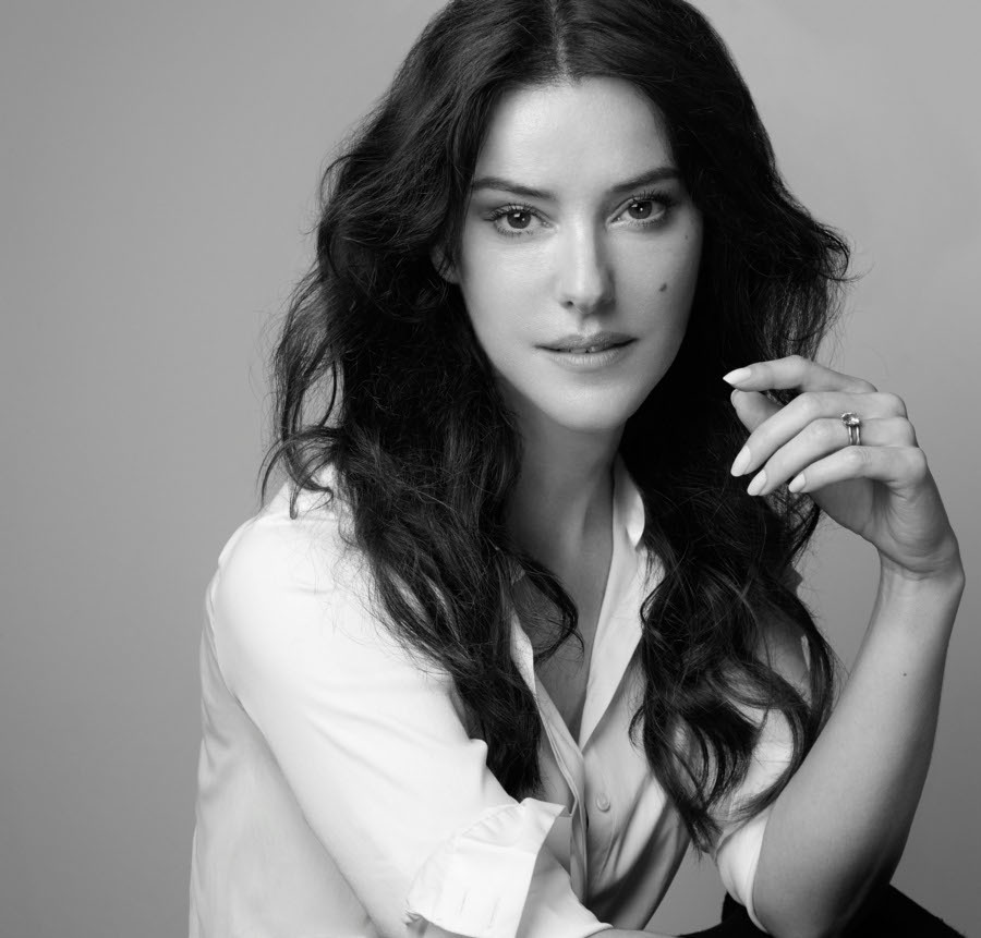 imagen de Lisa Eldridge