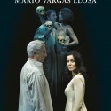 Boccaccio, Florencia y Mario Vargas Llosa.