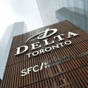 Marriott  compra Delta Hotels por 135 millones de dólares.