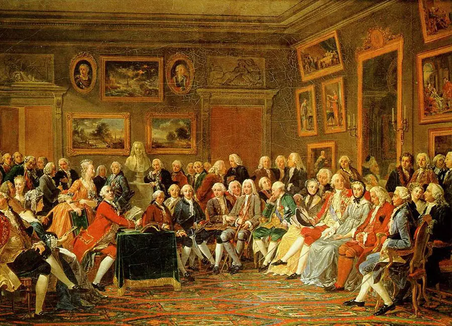 Una cosa no es justa por el hecho de ser ley; debe ser ley porque es justa.