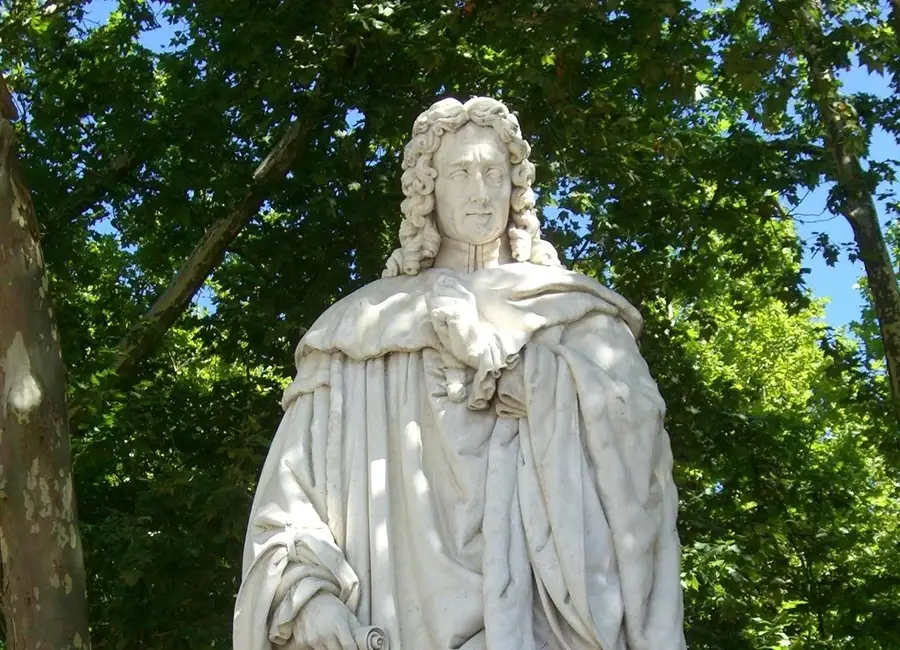 Los países mejor cultivados no son los más fértiles sino los más libres.