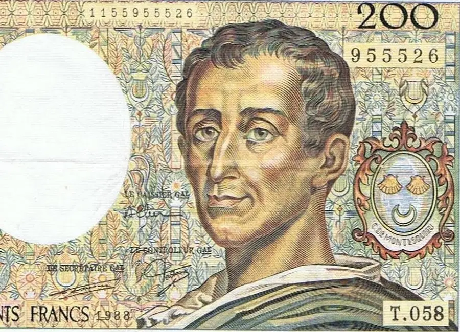 Cualquier injusticia contra una sola persona, representa una amenaza hacia todas las demás.