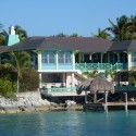 Musha Cay, el resort en la isla privada de David Copperfield.