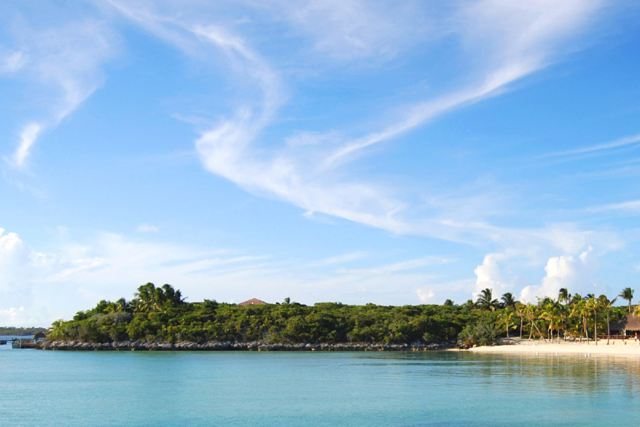 imagen 6 de Musha Cay, el resort en la isla privada de David Copperfield.