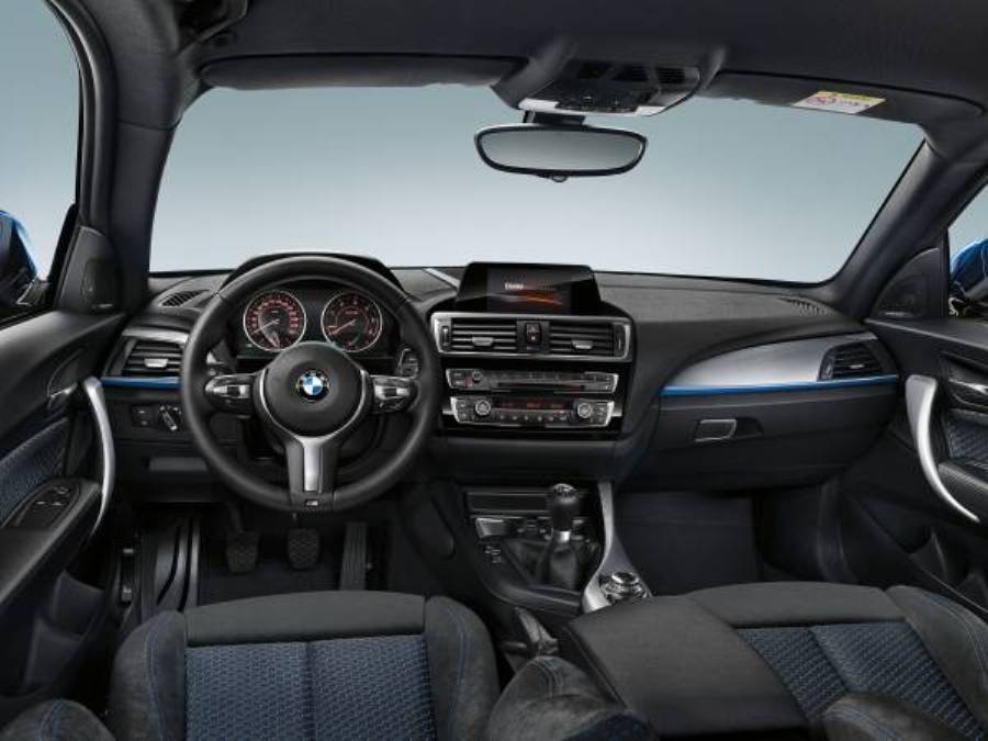 imagen 5 de Nuevos BMW Serie 1.