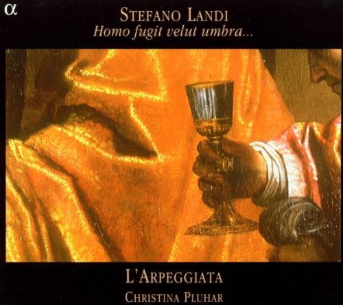 imagen 1 de Passacaglia della vita. Stefano Landi.