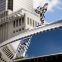 Quinto récord de ventas anual de Rolls Royce.