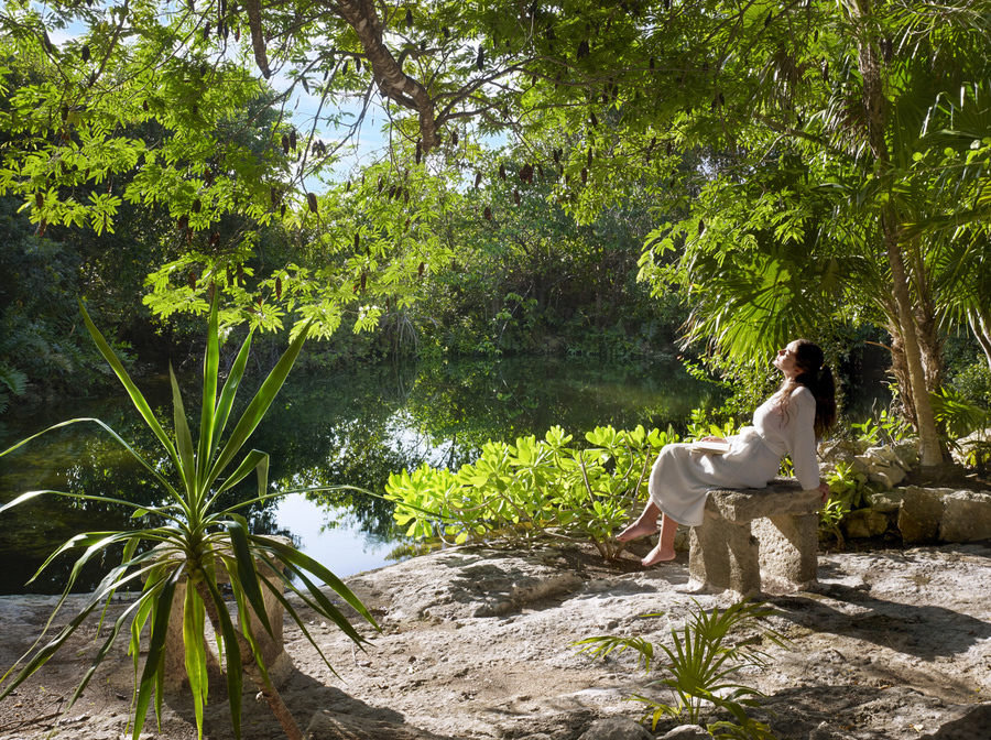 imagen 8 de Rosewood Makayoba, un paraíso entre manglares.